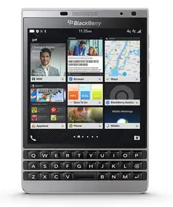 Замена динамика на телефоне BlackBerry Passport в Воронеже